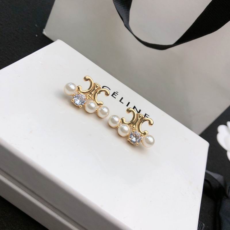Celine Earring 05lyr495